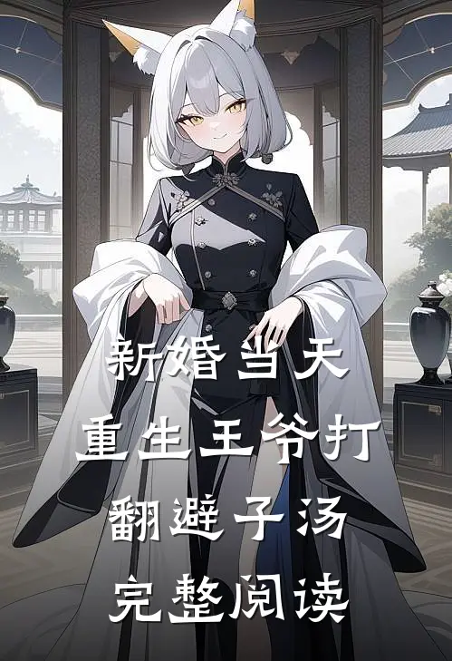 新婚当天，重生王爷打翻避子汤完整阅读