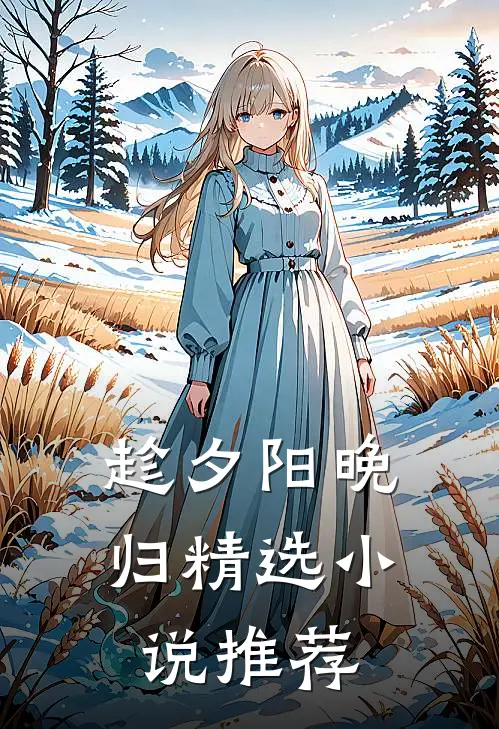 趁夕阳晚归精选小说推荐