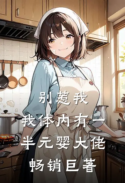 别惹我，我体内有一半元婴大佬畅销巨著