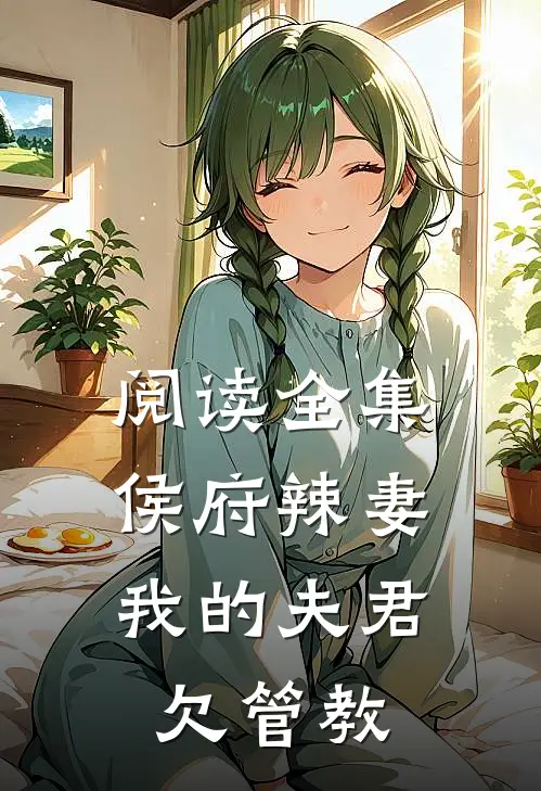 阅读全集侯府辣妻：我的夫君欠管教