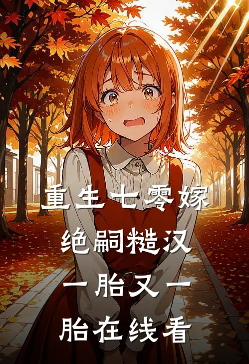 重生七零嫁绝嗣糙汉，一胎又一胎在线看