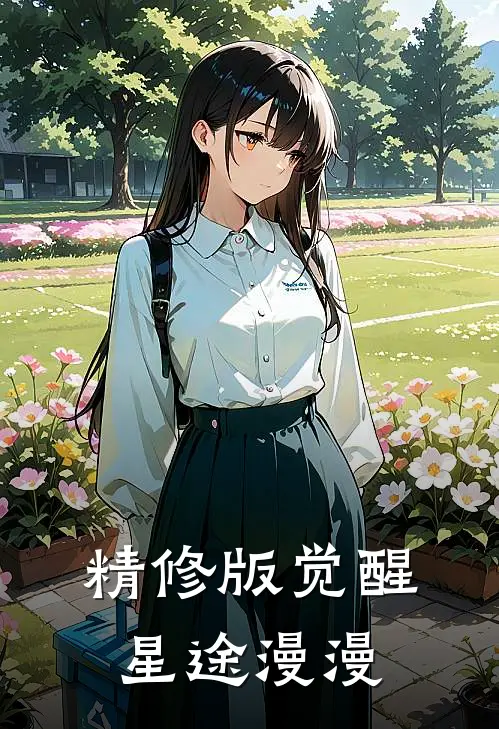 精修版觉醒：星途漫漫