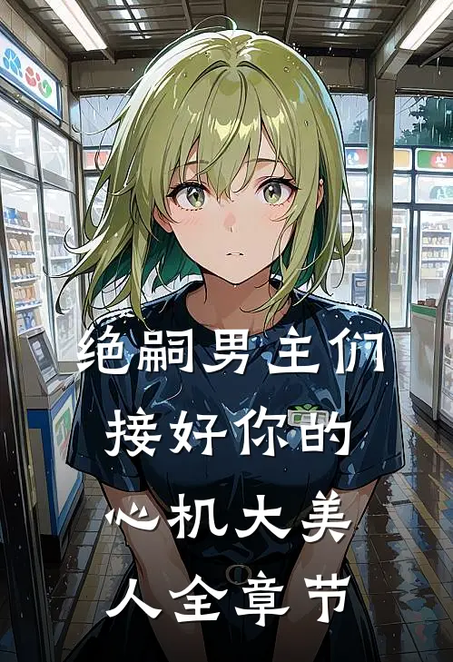 绝嗣男主们，接好你的心机大美人全章节