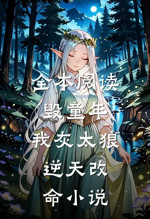 全本阅读毁童年:我灰太狼,逆天改命小说