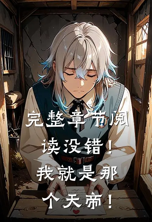 完整章节阅读没错！我就是那个天帝！