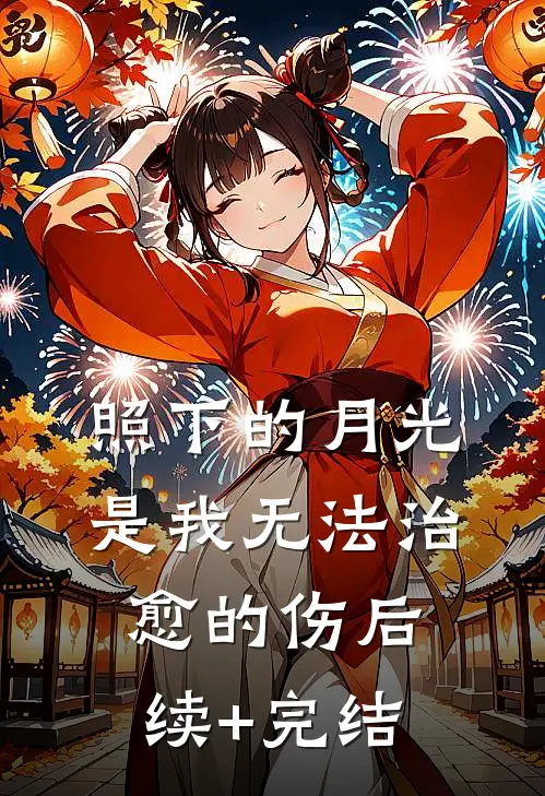 照下的月光是我无法治愈的伤后续+完结