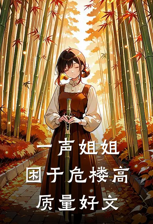 一声姐姐，困于危楼高质量好文