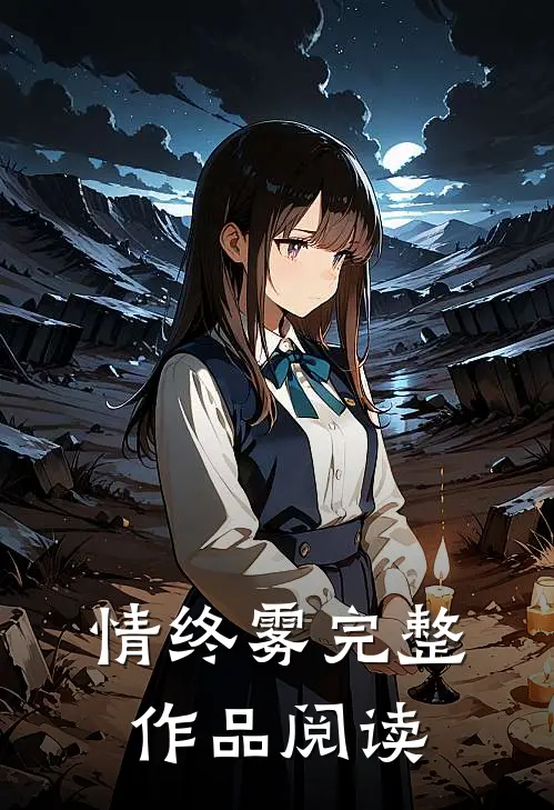 情终雾完整作品阅读