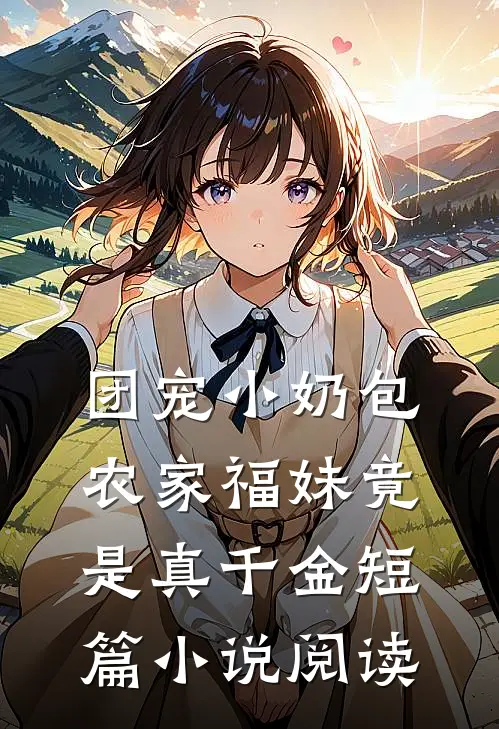 团宠小奶包，农家福妹竟是真千金短篇小说阅读