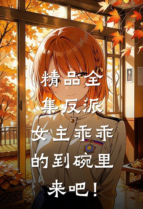 精品全集反派：女主乖乖的到碗里来吧！