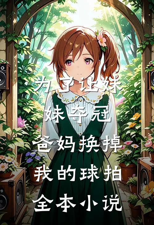 为了让妹妹夺冠，爸妈换掉我的球拍全本小说