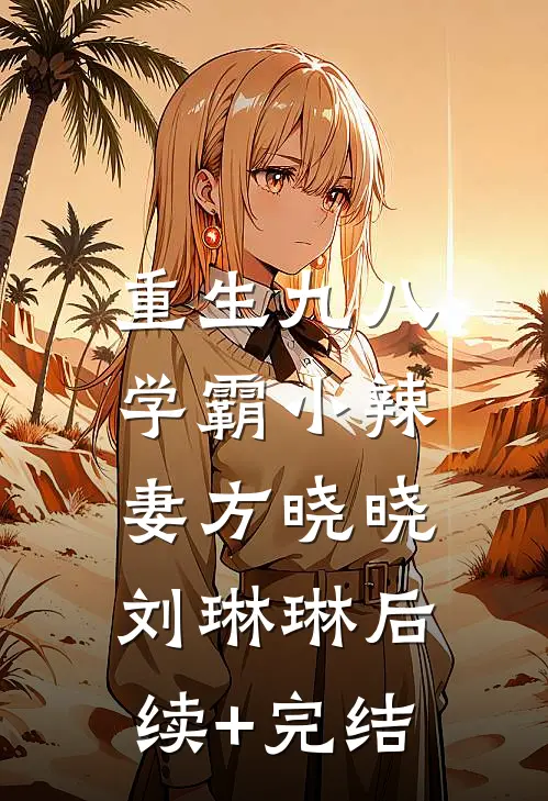 重生九八，学霸小辣妻方晓晓刘琳琳后续+完结