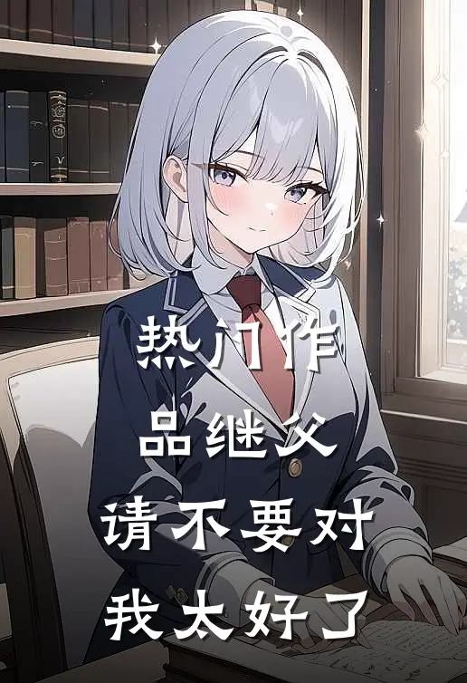 热门作品继父，请不要对我太好了