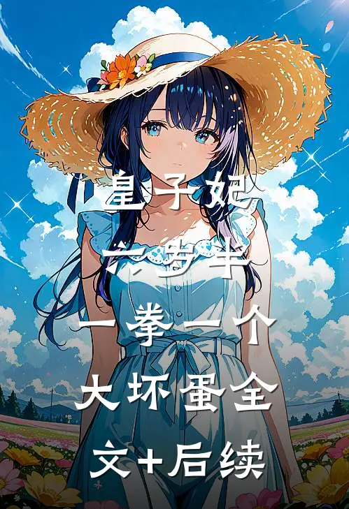 皇子妃六岁半，一拳一个大坏蛋全文+后续