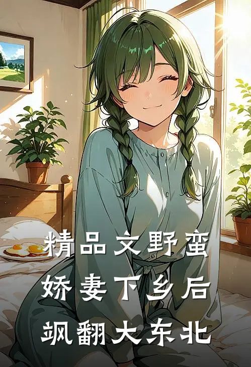 精品文野蛮娇妻下乡后，飒翻大东北