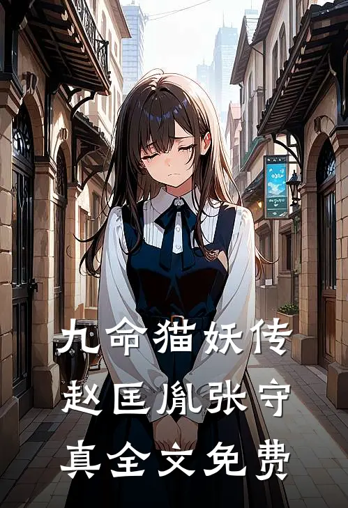 九命猫妖传赵匡胤张守真全文免费