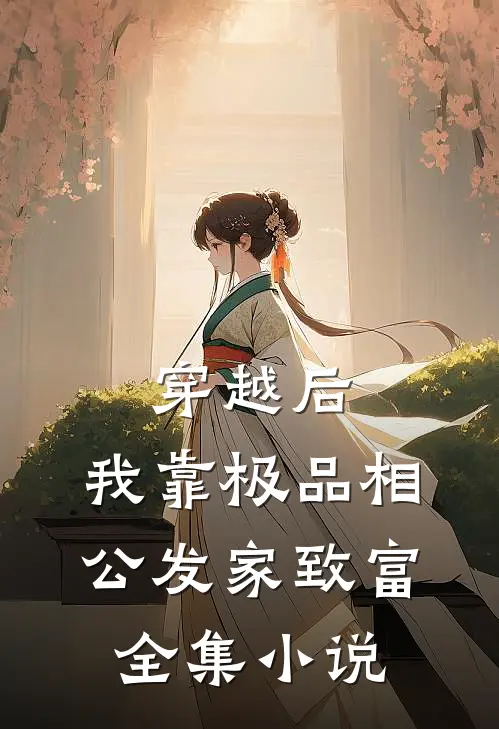 穿越后，我靠极品相公发家致富全集小说