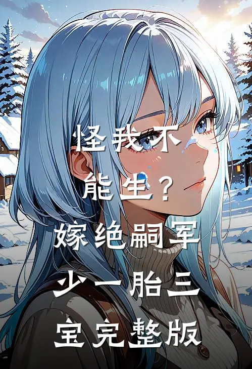 怪我不能生？嫁绝嗣军少一胎三宝完整版