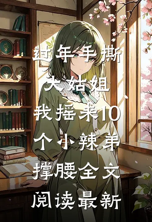 过年手撕大姑姐，我摇来10个小辣弟撑腰全文阅读最新