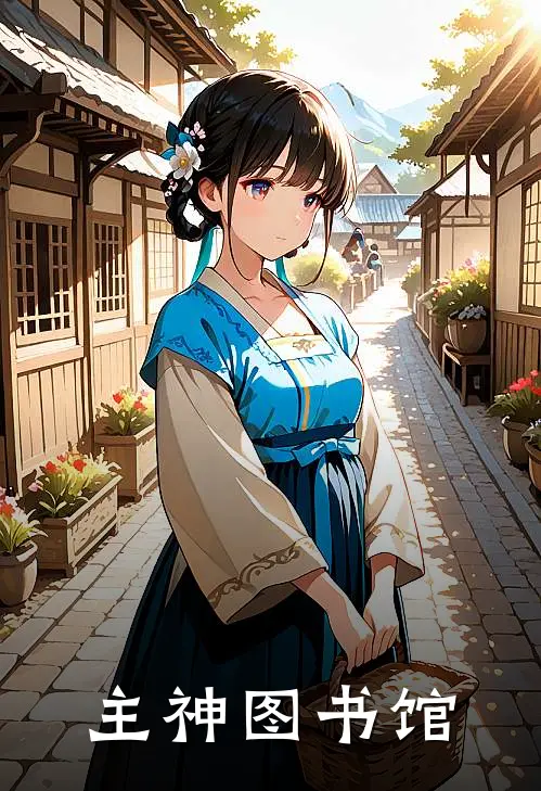 主神图书馆