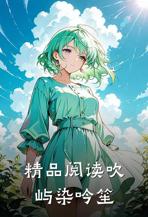 精品阅读吹屿染吟笙