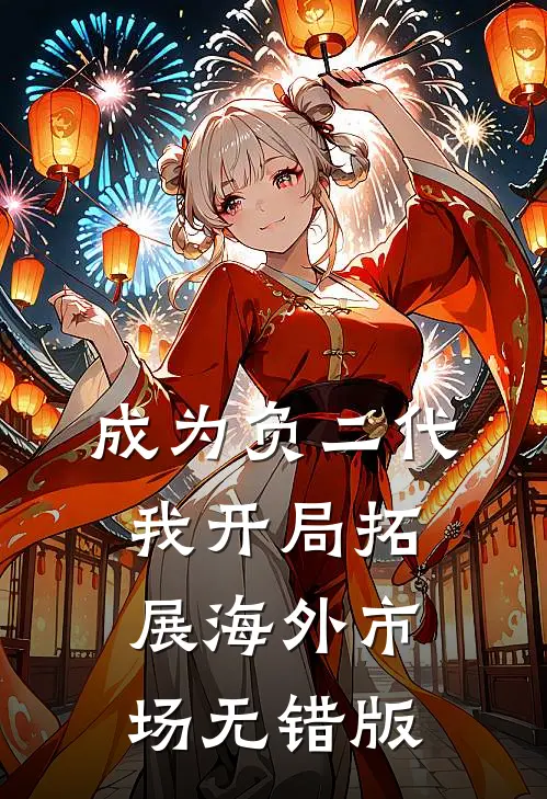 成为负二代，我开局拓展海外市场无错版