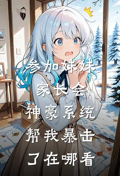 参加妹妹家长会，神豪系统帮我暴击了在哪看