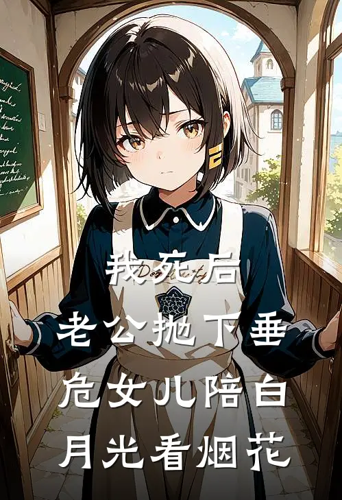 我死后，老公抛下垂危女儿陪白月光看烟花