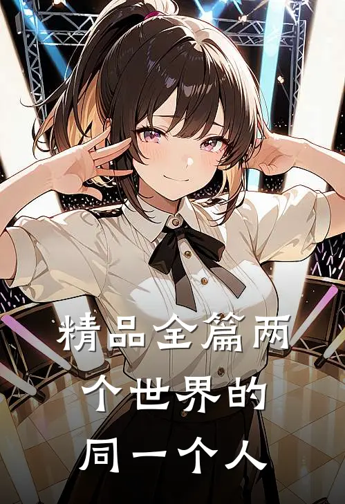 精品全篇两个世界的同一个人