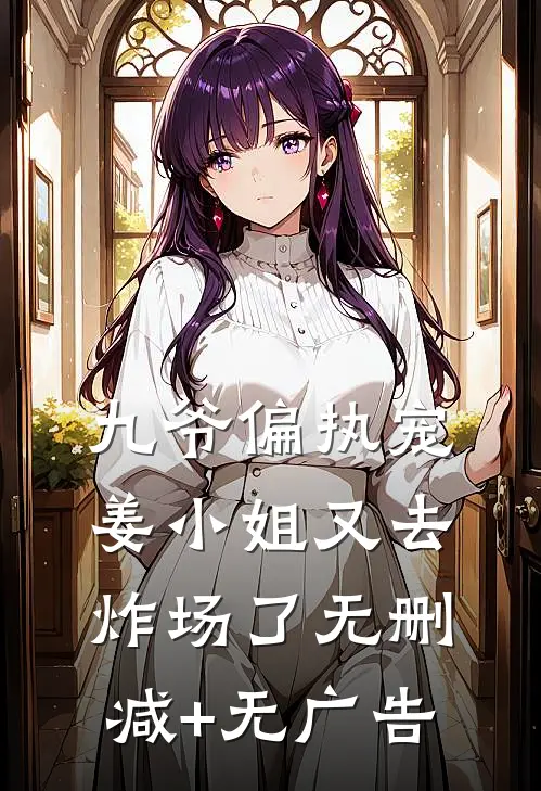 九爷偏执宠：姜小姐又去炸场了无删减+无广告