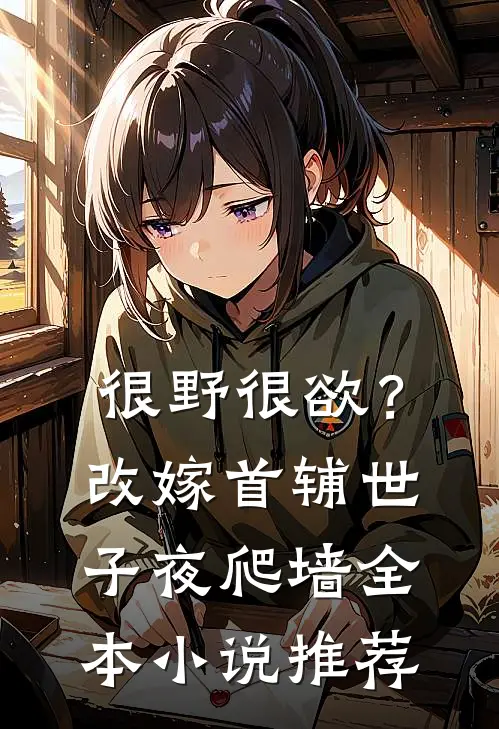 很野很欲？改嫁首辅，世子夜爬墙全本小说推荐