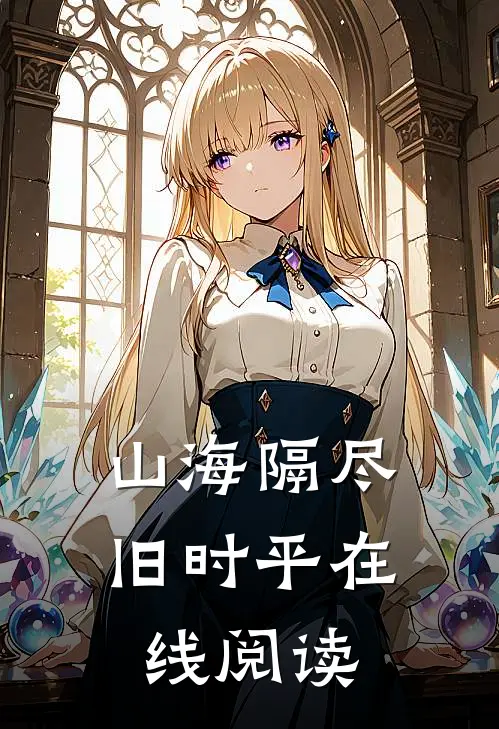 山海隔尽旧时平在线阅读