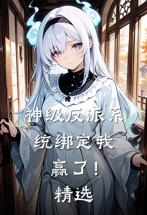 神级反派系统绑定我，赢了！精选
