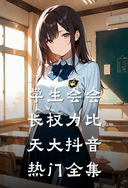 学生会会长权力比天大抖音热门 全集