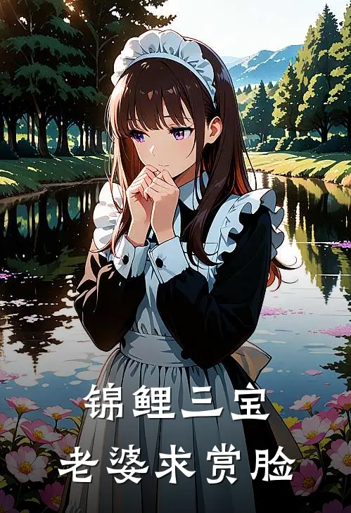 锦鲤三宝：老婆求赏脸
