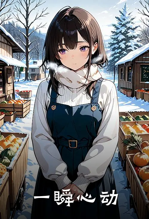 一瞬心动
