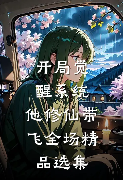 开局觉醒系统，他修仙带飞全场精品选集