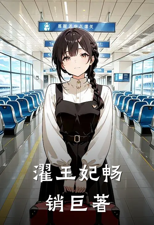 濯王妃畅销巨著