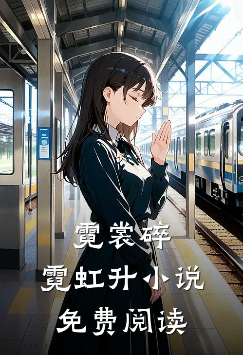 霓裳碎，霓虹升小说免费阅读