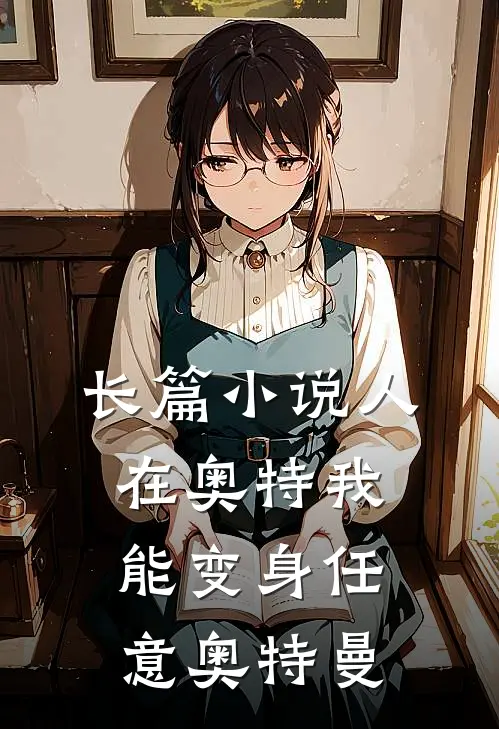 长篇小说人在奥特我能变身任意奥特曼