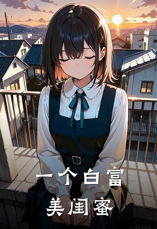 一个白富美闺蜜