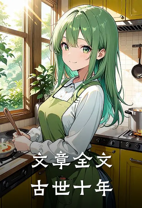 文章全文古世十年
