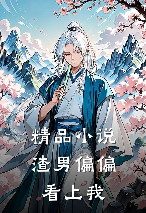 精品小说渣男偏偏看上我
