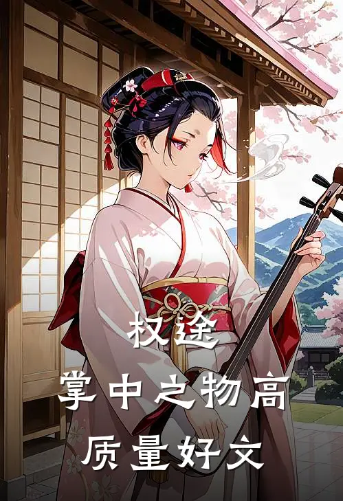 权途：掌中之物高质量好文