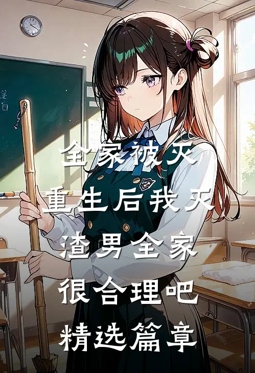 全家被灭，重生后我灭渣男全家很合理吧精选篇章