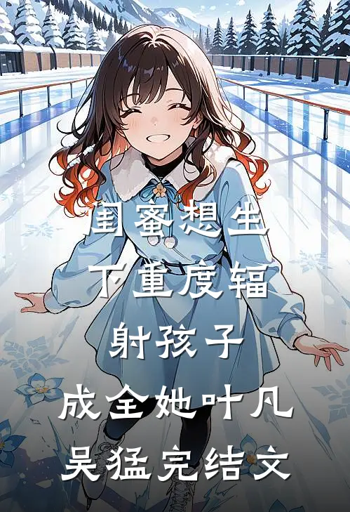 闺蜜想生下重度辐射孩子，成全她叶凡吴猛完结文