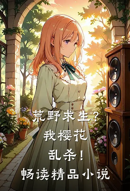 荒野求生？我樱花乱杀！畅读精品小说