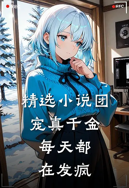 精选小说团宠真千金：每天都在发疯