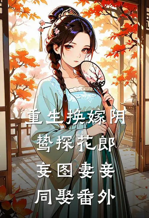 重生换嫁阴鸷探花郎妄图妻妾同娶番外