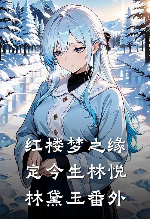 红楼梦之缘定今生林悦林黛玉番外